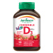 Jamieson Vitamín D3 Kids Jahoda 100 cucací tablety