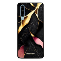 Mobiwear Glossy lesklý pro Huawei P30 - G021G