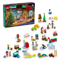 LEGO LEGO® Friends 42637 Adventní kalendář 2024