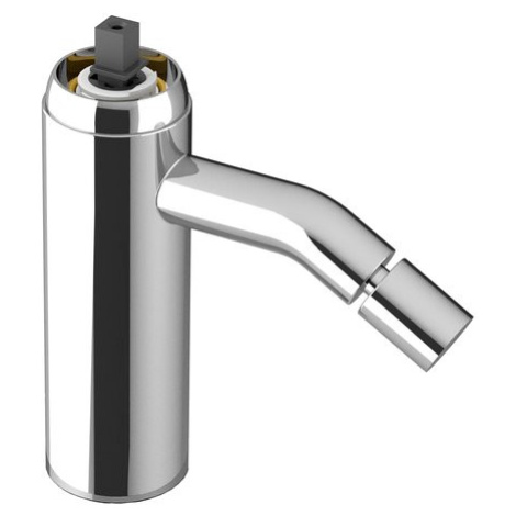 ULTRAMIX tělo stojánkové bidetové baterie, chrom UT003-1 Sapho