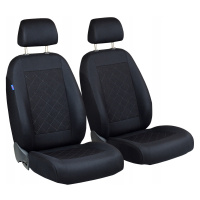 Autopotahy Přední, Přední 1+1 Seat Cordoba