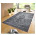 Hanse Home Collection koberce Kusový koberec Gloria 105520 Mouse - 235x320 cm