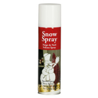 SNĚHOVÝ sprej 150ml