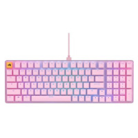 Glorious GMMK 2 Full-Size keyboard - Fox Switches - US