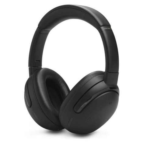 JBL Tour One M3 bezdrátová sluchátka černá Černá