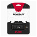 Kingston FURY RENEGADE SSD 1TB (1000GB) M.2 2280 NVMe™ PCIe Gen 4 (R 7300MB/s; W 6000MB/s)