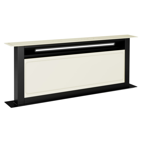 Klarstein Victoria Downdraft digestoř | 90 cm | A++ | 3 úrovně | až do 713,8 m³/h | 120 W