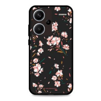 TopQ Kryt LUXURY Xiaomi Redmi Note 13 Pro+ 5G pevný Cherry Blossom 122727