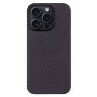 Pouzdro Tactical MagForce Aramid Apple iPhone 15 PRO Black