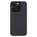 Pouzdro Tactical MagForce Aramid Apple iPhone 15 PRO Black