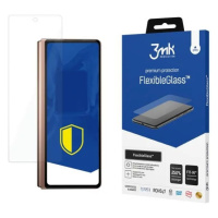Ochranné sklo 3MK FlexibleGlass Samsung Galaxy Z Fold 2 5G Hybrid glass
