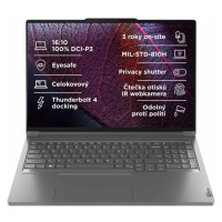 LENOVO NTB ThinkBook 16p G5 - i9-14900HX, 16\