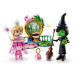 LEGO® Wicked 75682 Figurky Elphaby a Glindy