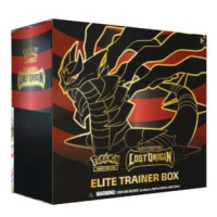 Pokémon TCG: SWSH11 Lost Origin Elite Trainer Box
