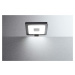 Light Impressions Deko-Light nábytkové přisazené svítidlo zrcadlové hranaté 5ks Bale 12V DC 4,50