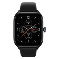 Amazfit GTS 4 Infinite Black chytré hodinky