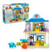 LEGO® DUPLO® 10449 První návštěva u lékaře