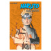 Naruto 3-in-1, Vol. 20 (Includes Vols. 58, 59 & 60) - kniha z kategorie Komiksy