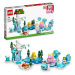 LEGO LEGO® Super Mario™ 71417 Sněhové dobrodružství s Fliprusem – rozšiřující set