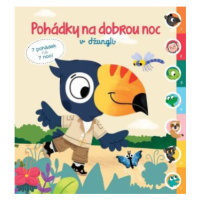 Pohádky na dobrou noc V džungli