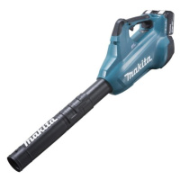 MAKITA AKU ofukovač listí Li-ion LXT 2x18V 5.0Ah MKDUB362PT4X