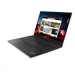 LENOVO NTB Thinkpad T14s Gen4 - i5-1335U, 14\" WUXGA IPS, 16GB, 512SSD, HDMI, THb, Int. Iris Xe,