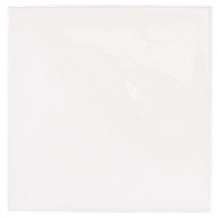 Obklad Equipe Village white 13x13 cm lesk VILLAGE25599