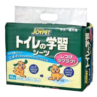 Japan Premium Toaletní tréninkové pleny pro psy (střední), 48 ks