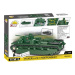 Cobi Great War Vickers A1E1 Independent, 1:35, 886k, 1f