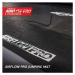BERG Ultim Elite FlatGround 500 Grey+Safety Net DLX XL