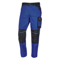 PARKSIDE PERFORMANCE® Pánské pracovní kalhoty (46, modrá)