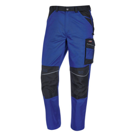PARKSIDE PERFORMANCE® Pánské pracovní kalhoty (46, modrá)