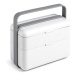 Lunchbox BLIM PLUS Bauletto M LU1-2-000 Artic White