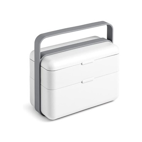 Lunchbox BLIM PLUS Bauletto M LU1-2-000 Artic White