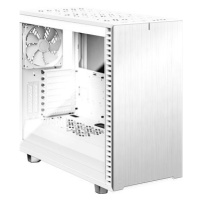 Fractal Design Define 7 White TG