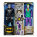 Spin Master BATMAN & JOKER SE SPECIÁLNÍ VÝSTROJÍ 30 CM