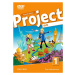 Project Fourth Edition 1 DVD Oxford University Press