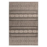 Obsession koberce Kusový koberec Nordic 876 grey – na ven i na doma - 200x290 cm