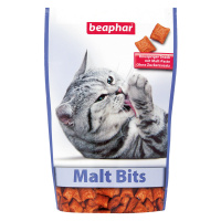 Beaphar Malt-Bits - Výhodné balení 3 x 150 g