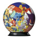 Ravensburger 3D puzzleball Pokémon 72 ks