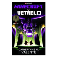 Minecraft Vetřelci - Catherynne M. Valenteová