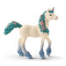 Schleich 70591 Bayala Blossom unicorn foal