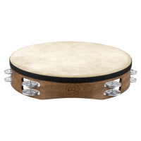 Meinl FD12TAM Tamburello 12” - Walnut Brown