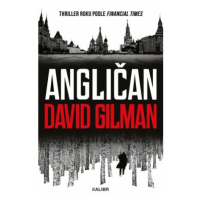 Angličan (Defekt) - David Gilman