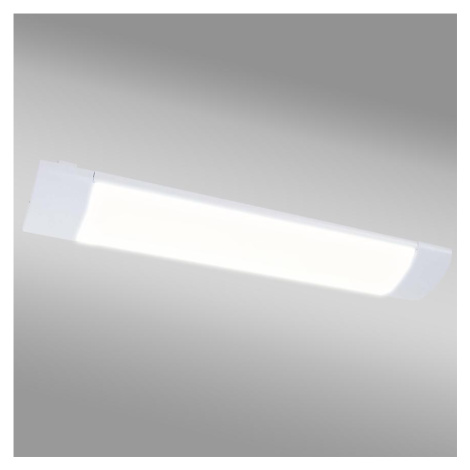 Lineární svítidlo Cristal LED 35W bílý BAUMAX
