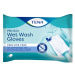 TENA Wet Wash Glove Mycí vlhčené rukavice 8ks 1161