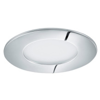 Eglo Eglo 96053 - LED Podhledové svítidlo FUEVA 1 LED/2,7W/230V IP44