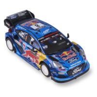 SCX Advance Ford Puma Rally WRC Tanak (4WD)