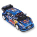 SCX Advance Ford Puma Rally WRC Tanak (4WD)