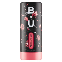 B.U. Asolute Me Eau de Toilette 50ml